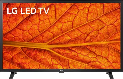 Zdjęcie produktu dla LG 32LM631C0ZA.AEU, 81,3 cm (32"), 1920 x 1080 px, LCD, Smart TV, Wi-Fi, Czarny
