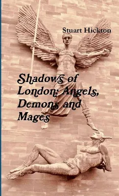 Produktbild von Schatten von London