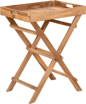 Produktbild von Ronda Tabletttisch