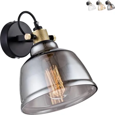 Imagen del producto de Maytoni T163-01-C, 1 bombilla, casquillo E27, IP20, color