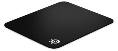 Image de SteelSeries Steelseries QcK Hard Gaming mouse pad Black