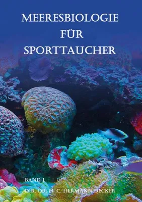 Immagine prodotto di Meeresbiologie für Sporttaucher