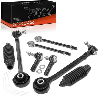 Obrázek produktu pro Frankberg 1x sada vahadel přední nápravy pro Chrysler 300 C Touring Dodge Challenger Coupe Charger Magnum kombi
