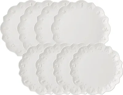 Produktbild von Villeroy & Boch Toy's Delight Royal Classic Teller Set 8tlg