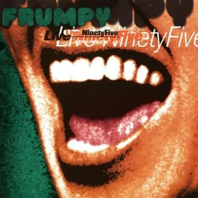 Imagen del producto de En vivo: NinetyFive