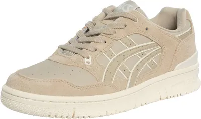 Produktbild von Asics EX89 Leder-Sneakers, Beige 45 EU
