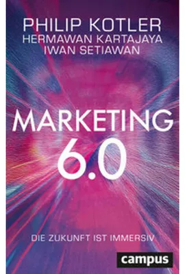 Obrázek produktu pro Marketing 6.0