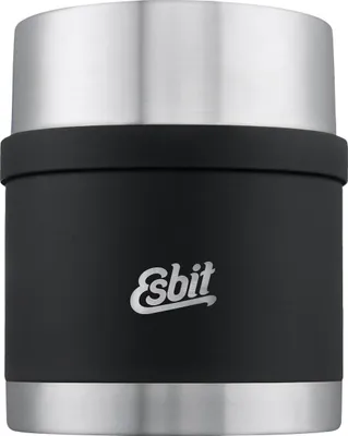 Produktbild von Esbit Sculptor 500ml Thermobehälter black