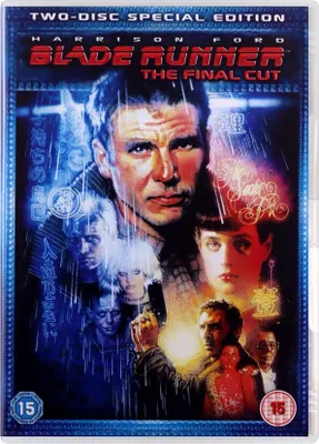 Produktbild von Blade Runner [2xDVD]