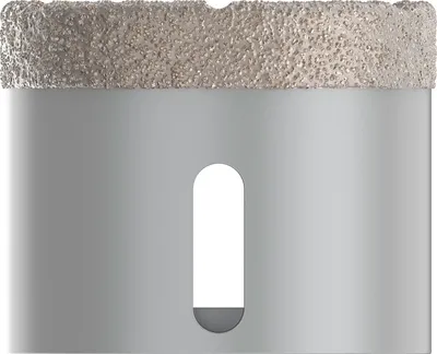 Productafbeelding van PRO Ceramic droogboorkroon, 51 x 35 mm, X-Lock
