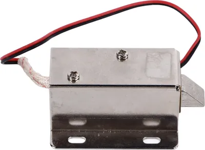 Obrázok produktu pre Zámky skriniek, elektromagnetický zámok, malé elektrické zámky, vodotesný elektronický zámok, elektrický zámok dverí, elektrický zámok