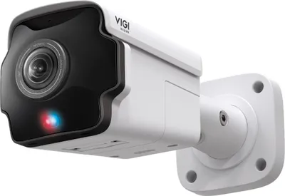 Zdjęcie produktu dla TP-Link VIGI InSight S385PI, Kamera bezpieczeństwa IP, Zewnętrzna, Przewodowa, 44 m, 120 dB, Ściana