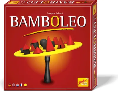 Produktbild von Zoch Bamboleo 601120100