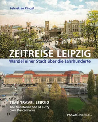 Image de Zeitreise Leipzig