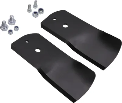 Obrázek produktu pro Sada nožů 17 cm vpravo pro Stiga Villa 92M 1134-9063-01 1134447501 1134906301