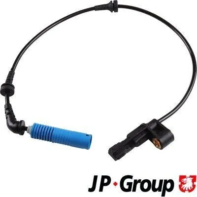 Produktbild von JP GROUP ABS Sensor Raddrehzahl für BMW 3 Limousine (E46) 1497106570