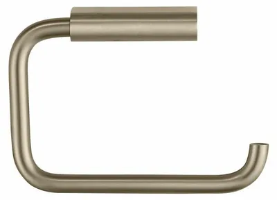 Image de Porte-rouleau WC -MODO- Brass