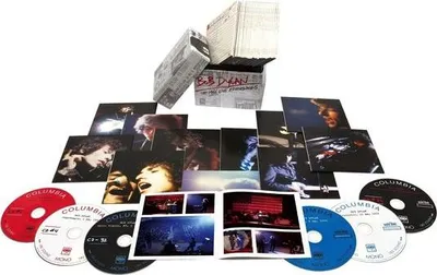 Produktbild von The 1966 Live Recordings