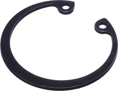 Productafbeelding van Veiligheidsring, type I, 34x1,5 mm, 10 stuks