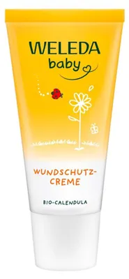 Obrázok produktu pre Detský nechtík - krém na ochranu rán 30ml