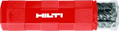 Produktbild von Hilti Hammerbeton-Bohrer TE-CX (6) M1 Set Original