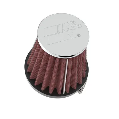 Image de Filtre à air universel K + N 49MM