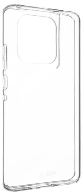 Obrázek produktu pro TPU gelový kryt FIXED Story pro Motorola Edge 50 Ultra, čirý