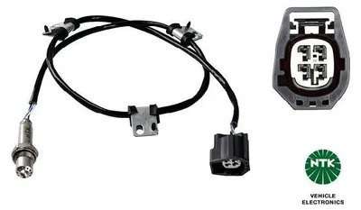 Produktbild von NTK von NGK 94923 Lambdasonde für MAZDA 5 (CR19) nach-Kat Beheizt Breitband-Lambda-Sonde