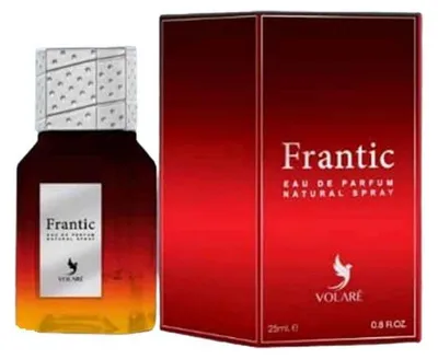 Productafbeelding van Volare - Frantic