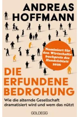 Obrázek produktu pro Die erfundene Bedrohung