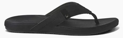 Produktbild von Reef Cushion Phantom 2.0 Schwarz - Heren Pantoffeln - CJ4346