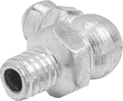 Immagine prodotto di ROCKFORCE Kalamitka RACCORDO GRASSAIOLO angolare 6 mm 90° SET 1 PEZZO