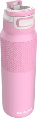 Zdjęcie produktu dla Kambukka Elton Insulated butelka termiczna 1000ml Pink Ambition różowa termos