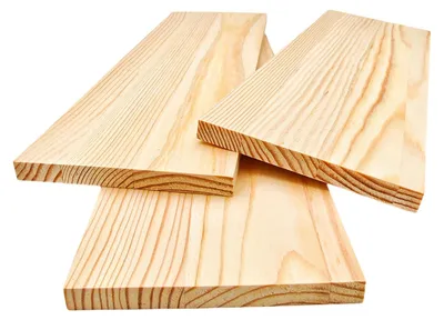 Imagen del producto de 3 tablillas de madera rectangulares para manualidades, de 30 x 10 x 1 cm