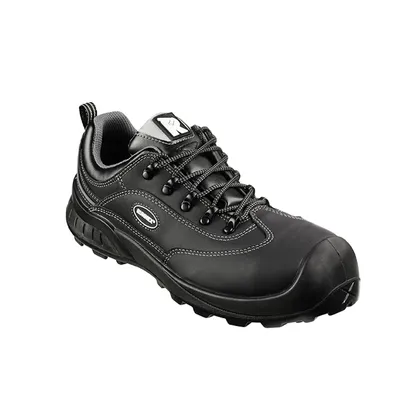 Produktbild von RUNNEX® S3-Sicherheitshalbschuhe TeamStar 51