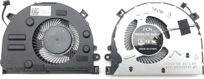 Produktbild von Lüfter Kühler FAN cooler kompatibel für Lenovo IdeaPad S340-14IWL 81N7