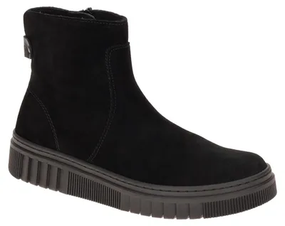 Immagine prodotto di Stivaletti da donna Gabor 8008.02 - stivaletti comodi, colore nero, NUOVI
