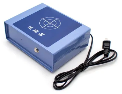 Zdjęcie produktu dla Elektromagnetyczny demagnetyzator zegarków, profesjonalne narzędzie do naprawy zegarków