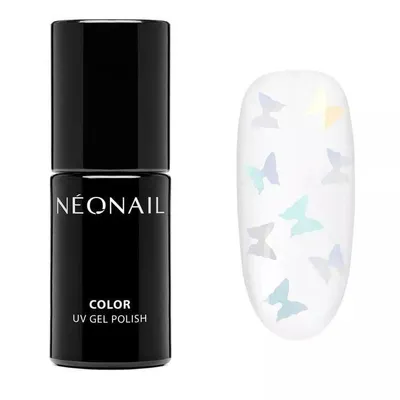 Image de 10688 Papillons dansants UV Nagellack Hybrid NeoNail 7,2 ml