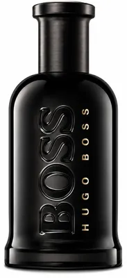 Produktbild von Hugo Boss Boss Bottled Parfum Eau De Parfum 200 ml (man)