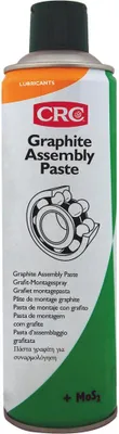 Produktbild von GRAPHITE ASSEMBLY PASTE Spraydose 500 ml