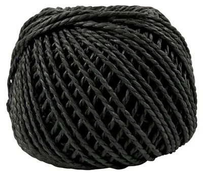 Zdjęcie produktu dla Creativ Company 41725, Rękodzieło, Czarny, Papier, 40 m, 2.5 - 3, 150 g