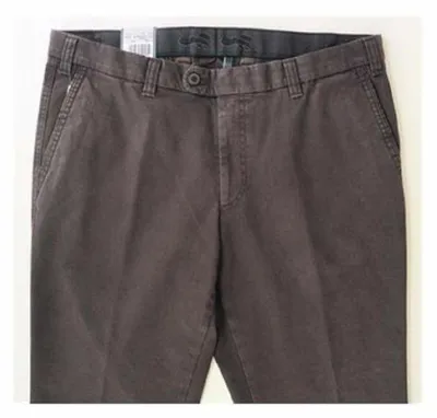 Immagine prodotto di Pantaloni in tessuto Heinecke & Klaproth da uomo