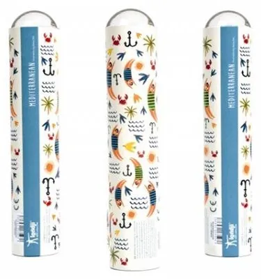 Produktbild von Mediterraneisches Kaleidoskop, Londji