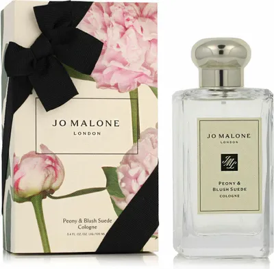 Produktbild von Jo Malone Peony & Blush Suede Edc Spray 100 ml