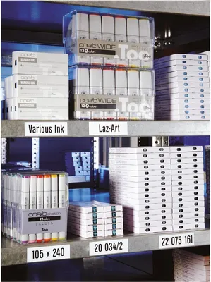 Produktbild von Magnetoplan Magnetband PVC, weiß, 30 m x 40 x 0,6 mm