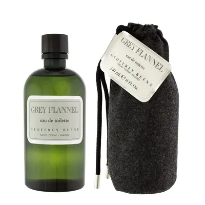 Produktbild von Herrenparfüm Grey Flannel Geoffrey Beene EDT (240 ml)   240 ml