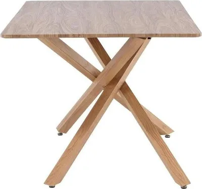 Produktbild von Venture Home Esstische Piazza Mokka