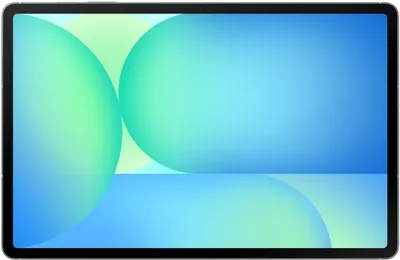 Image de Samsung Galaxy Tab S10FE+ WiFi 128GB Gris