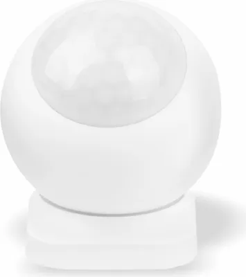 Produktbild von MiBoxer PIR1-RF Bewegungsmelder – 2,4 GHz Funk-PIR-Sensor für LED-Steuerung